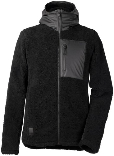 Didriksons veste polaire - didriksons,