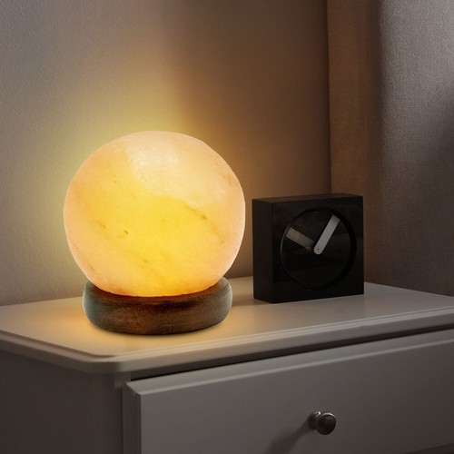 Lampe table chevet - de,