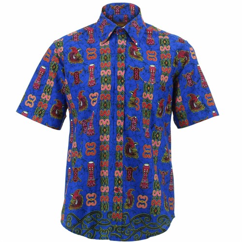 Hommes chemise loud - chemise,