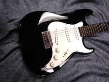 Samick Greg Bennett Malibu