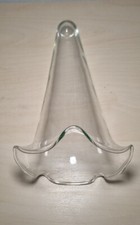 Globe abat jour en verre