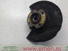 pivot de fusée avant droit