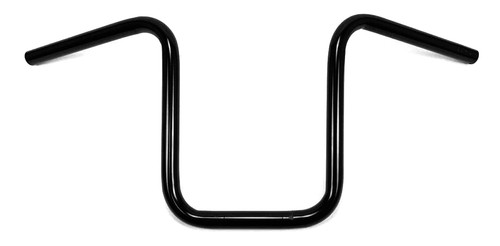 Guidon pouce - guidon, 1