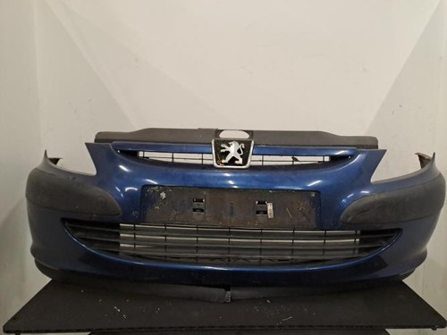 Pare choc avant - , peugeot
