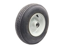 Roue Ø405mm adapté pour GTM