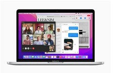 ​MacBook Pro Retina 13"