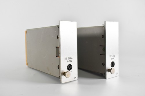 Pair tab telefunken u374a - of,