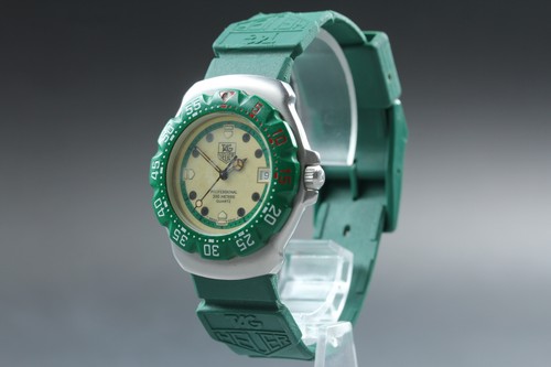 Presque comme neuve - [], montre