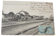 Carte Postale ancienne cpa 37