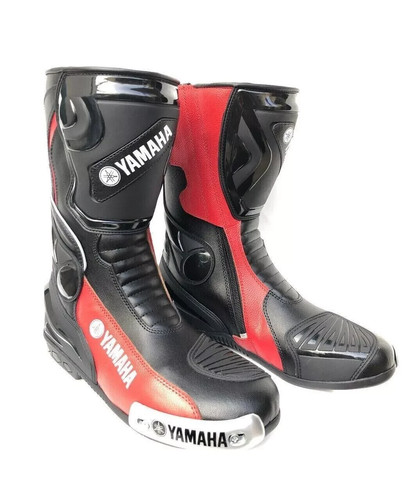 Yamaha homme bottes moto - homme,