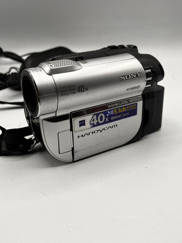 Caméscope sony handycam - sony,