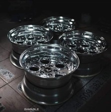 Jantes 17" Lamborghini OZ Racing Diablo 5x120