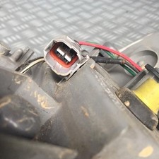 Feu arriere principal gauche