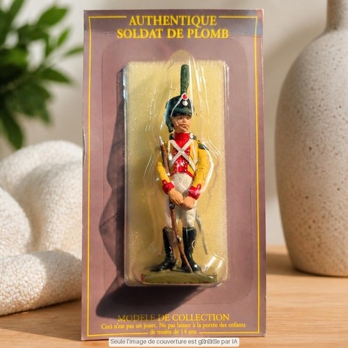 Soldat plomb starlux - soldat,