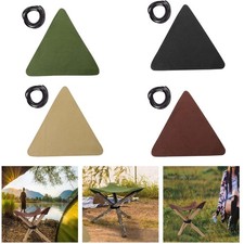 Portable Camping Triangle