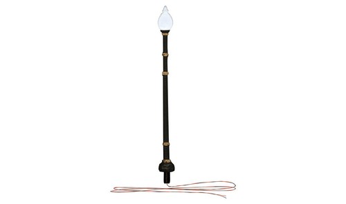 Lampadaire éclairage rue - de,
