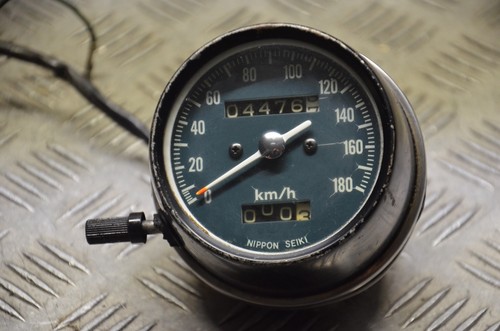 Compteur kilométrique honda - kilomÉtrique,