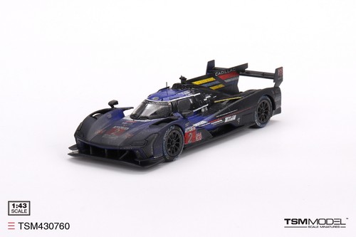Modèle tsm430760 43 - modèle, 1/43