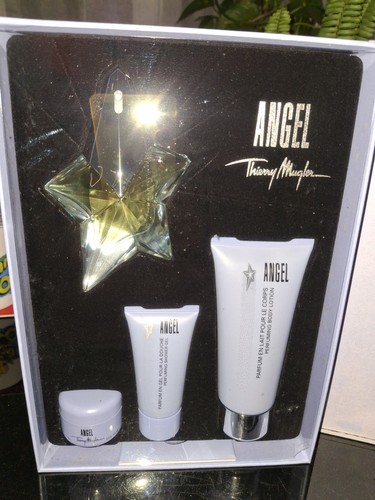 Parfum angel thierry mugler - parfum,