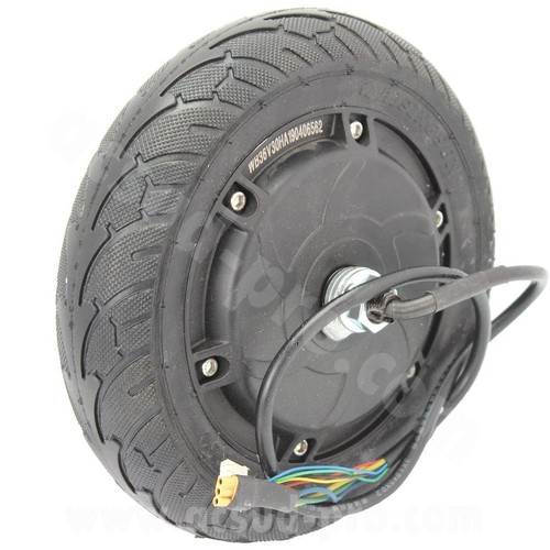Roue moteur trottinette ukaye - moteur,