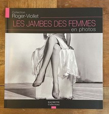 Les jambes des femmes - , en