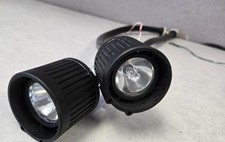 Halogen lamp series - halogen, (couple)