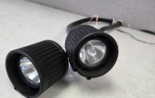 Halogen lamp series - halogen, (couple)