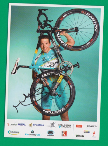 Cyclisme carte cycliste - cyclisme,