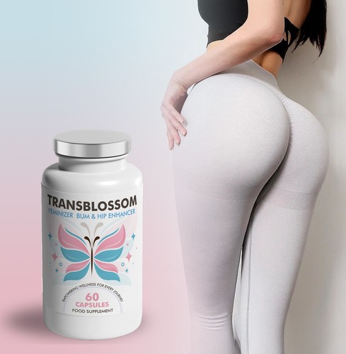 Transblossom homme femme - transblossom, homme-femme