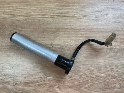 Une jauge huile moto yamaha - moto,