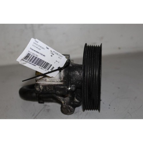 Pompe servo direction - pompe, servo-direction
