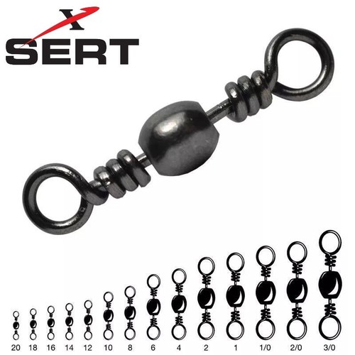 Emerillon baril noir - , sert