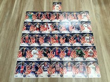 Panini 2021 psg ans - 2021, lot