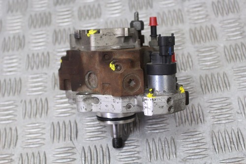 Pompe injection haute pression