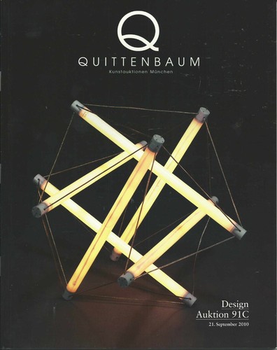 Quittenbaum design breuer - quittenbaum,