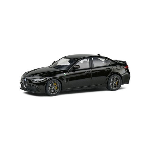 Alfa romeo giulia quadrifoglio - giulia,