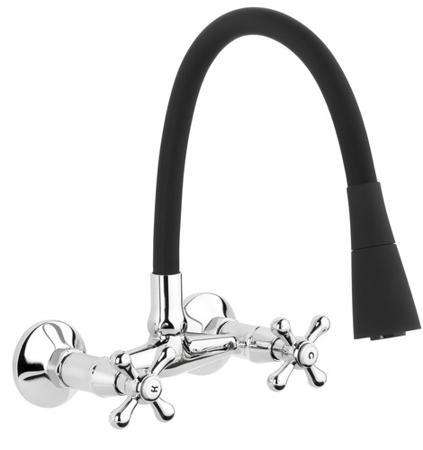 Robinet cuisine mitigeur - cuisine,