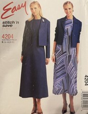 4204 PATRON" McCALL'S 2