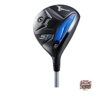 Bois de parcours MIZUNO ST-MAX