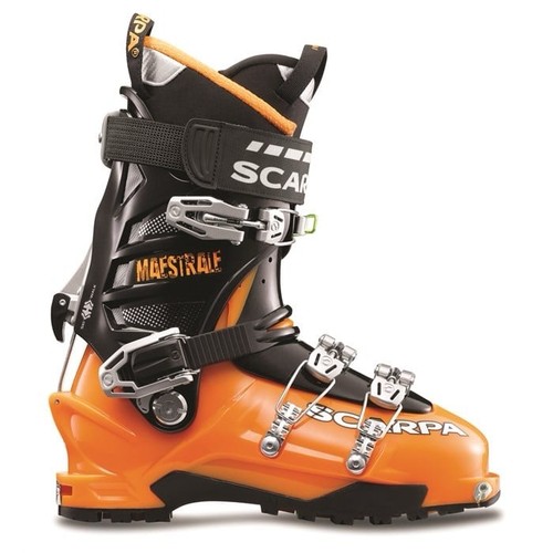 Scarpa maestrale alpine - scarpa,