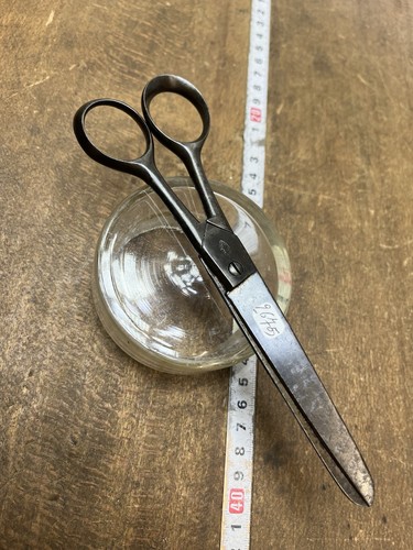 Ciseaux alpin old tool - ciseaux, /