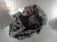 Boite de vitesses RENAULT CLIO