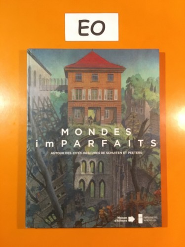 Schuiten hors serie les - :,