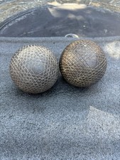 2 Antique/Vintage French