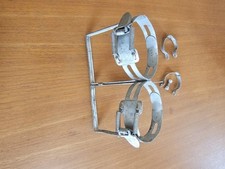 Porte Bidon Double VW Velo Ancien eroica Altes Fahrrad Old Bicycle