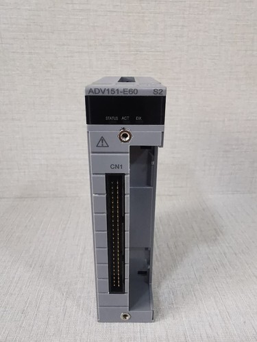 Used adv151 yokogawa - adv151,