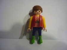 Playmobil personnage thème
