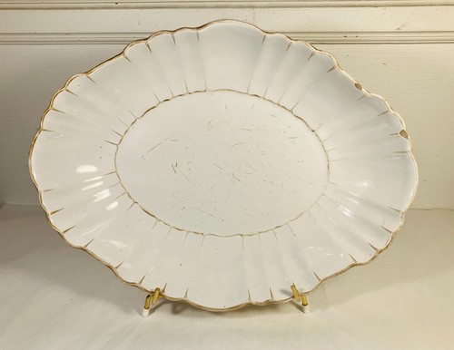 Jolie corbeille faience - corbeille,