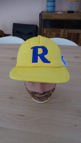 Plv ricard casquette cap bob - casquette,
