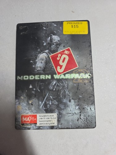 Call duty modern - modern, 2